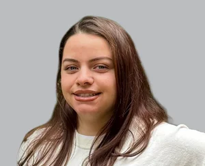 Paula Treatment Coordinator